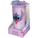 Disney Lilo & Stitch Thermo-Kaffeebecher Edelstahl 400 ml